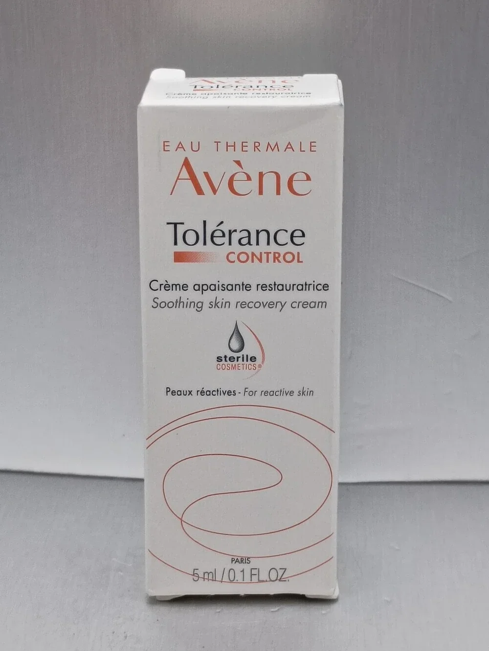 5 For $25 Item🌸 Avene Tolerance Control Soothing Skin Recovery Cream